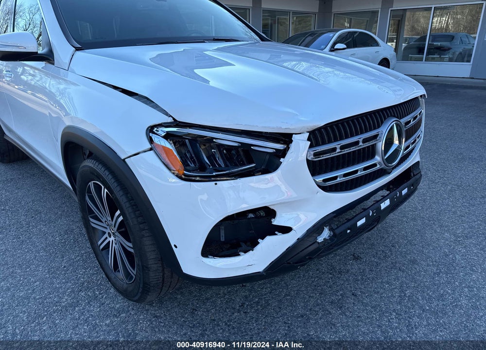2024 MERCEDES-BENZ GLE 350 4MATIC VIN: 4JGFB4FB1RA979390