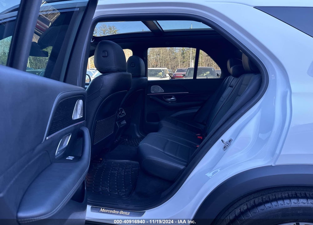 2024 MERCEDES-BENZ GLE 350 4MATIC VIN: 4JGFB4FB1RA979390