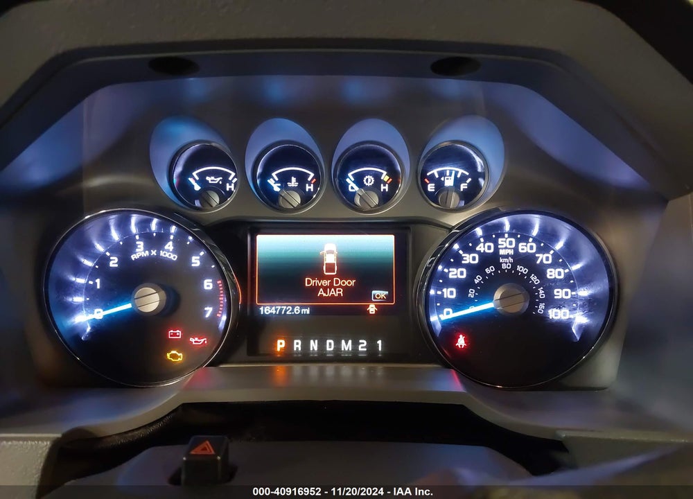 2015 FORD F-250 XLT VIN: 1FT7X2B69FED48477