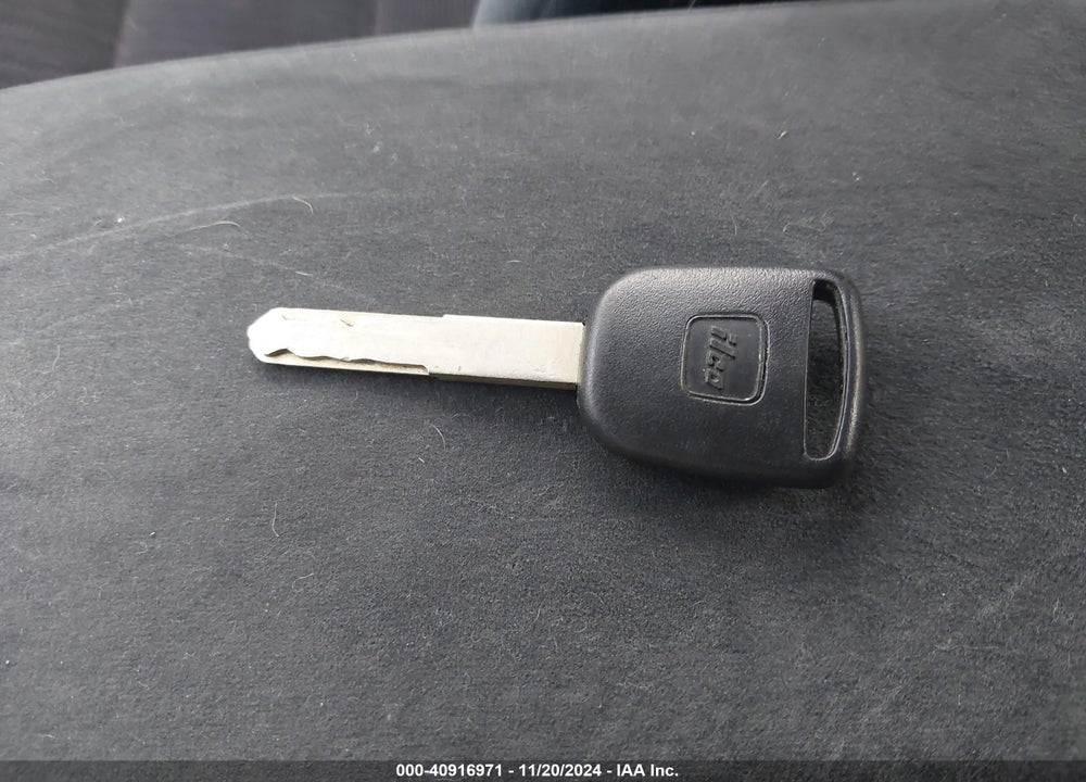 2003 HONDA ACCORD 2.4 LX VIN: 1HGCM56353A073364