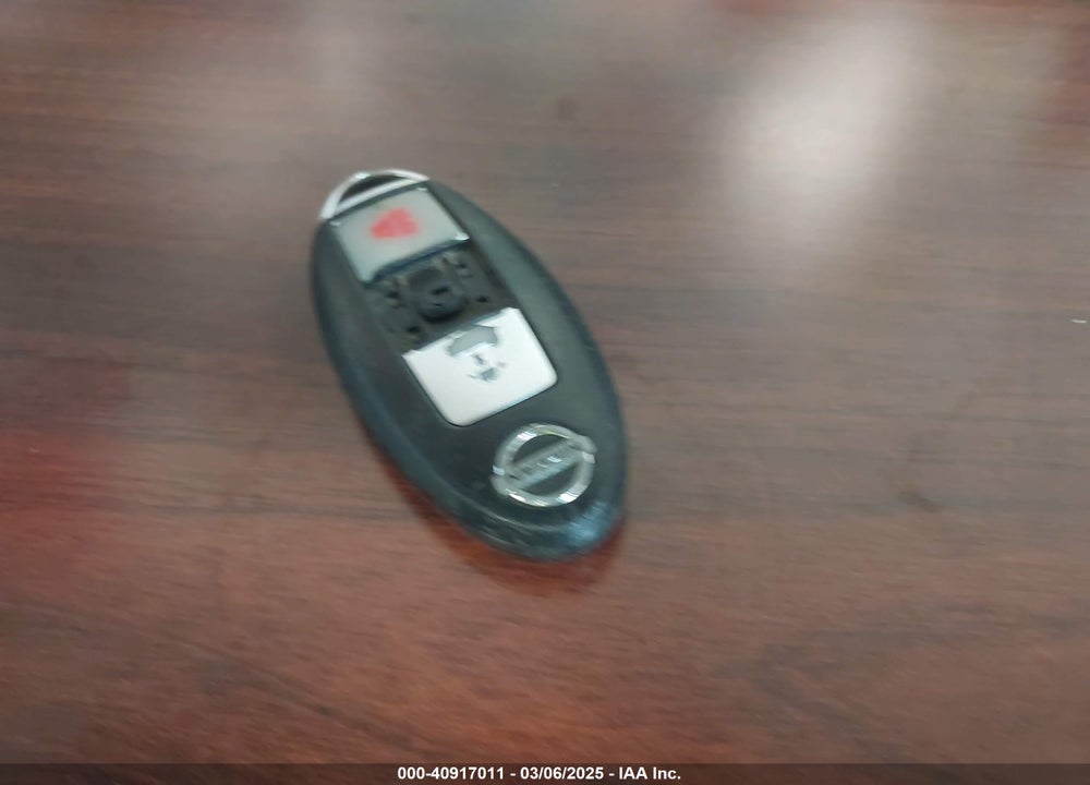 2019 NISSAN ROGUE SPORT VIN: JN1BJ1CPXKW242592