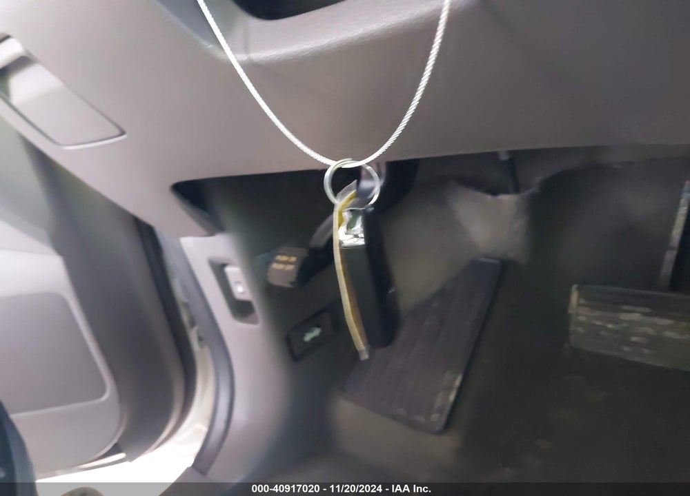 2016 HONDA ODYSSEY EX-L VIN: 5FNRL5H61GB009919