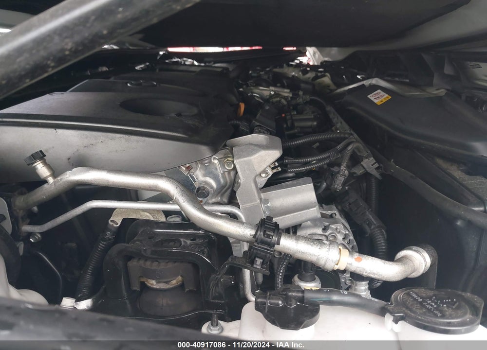 2019 TOYOTA CAMRY VIN: 4T1B11HK5KU742807