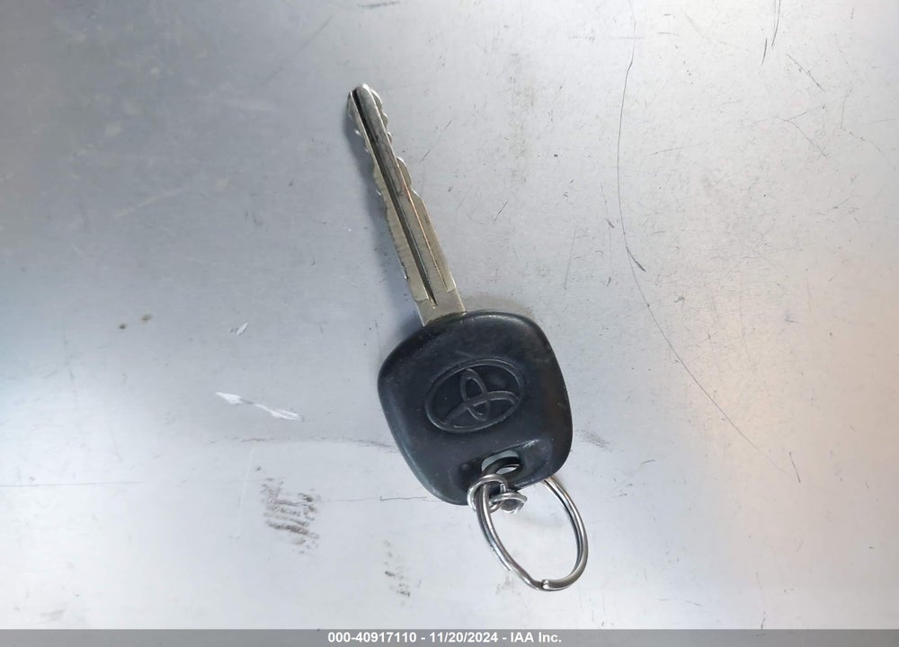 2009 TOYOTA COROLLA VIN: 1NXBU40E29Z072917