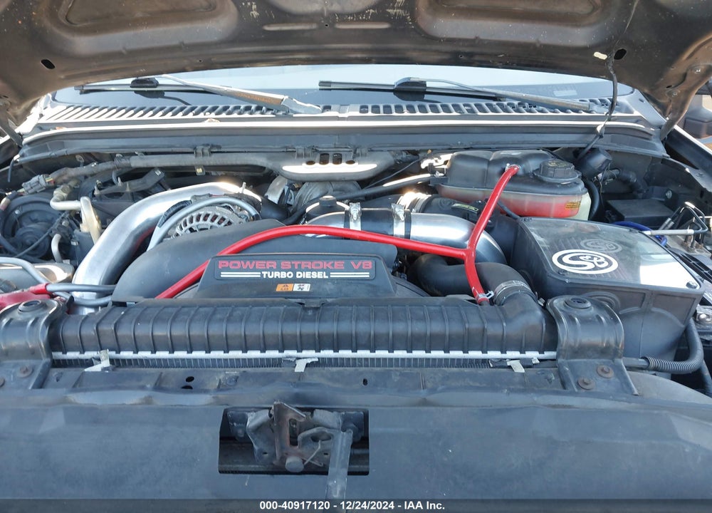 2005 FORD F 350 VIN: AL05AN01200051879