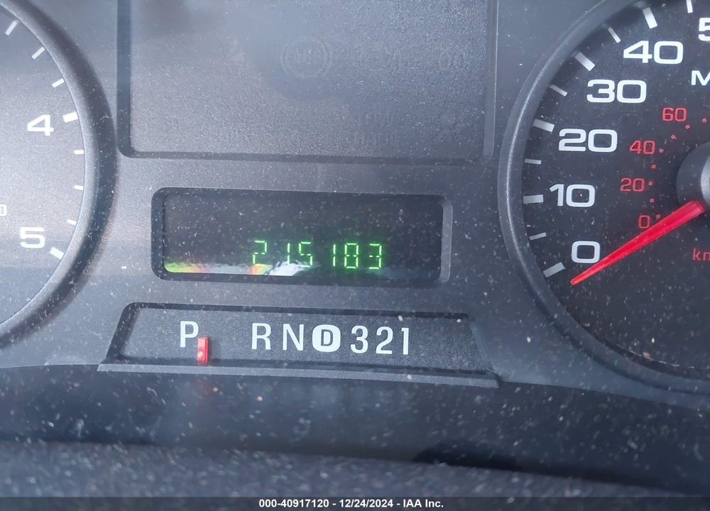 2005 FORD F 350 VIN: AL05AN01200051879