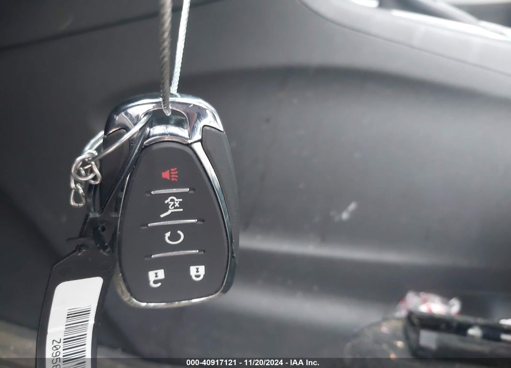 2019 CHEVROLET EQUINOX LT VIN: 3GNAXKEV4KS643292