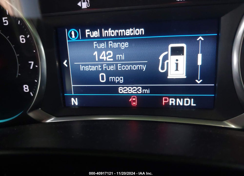 2019 CHEVROLET EQUINOX LT VIN: 3GNAXKEV4KS643292