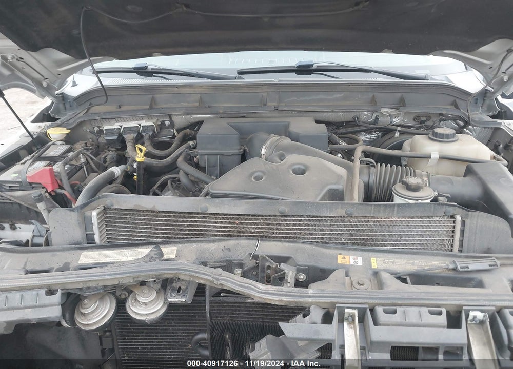 2012 FORD F-250 XLT VIN: 1FT7X2A66CEA09012