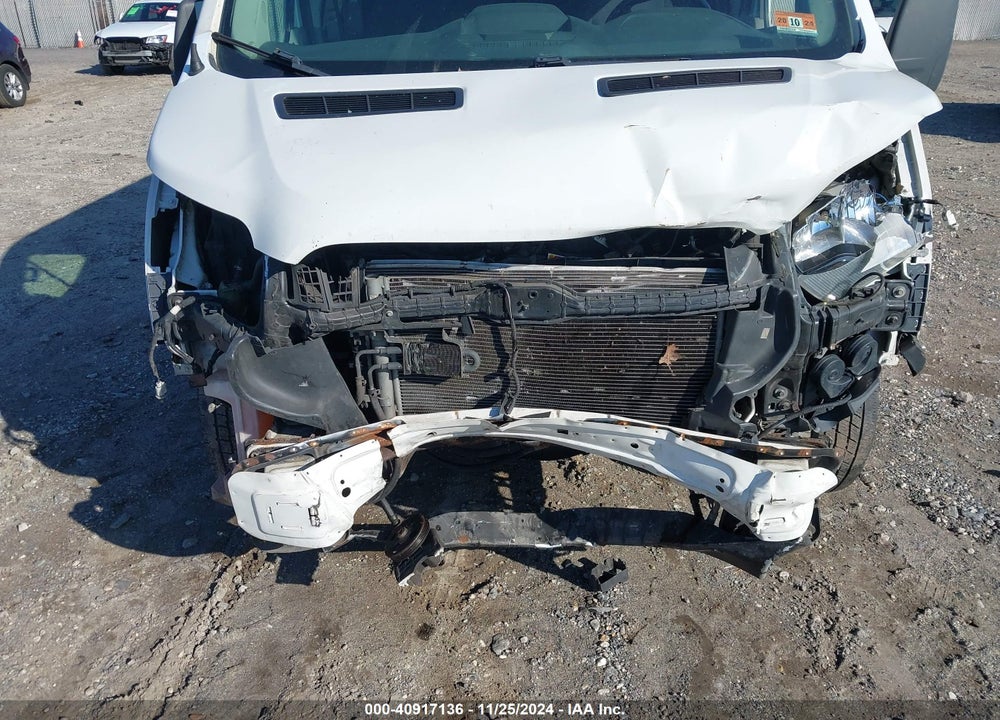2015 FORD TRANSIT-250 VIN: 1FTNR1ZM4FKA72839