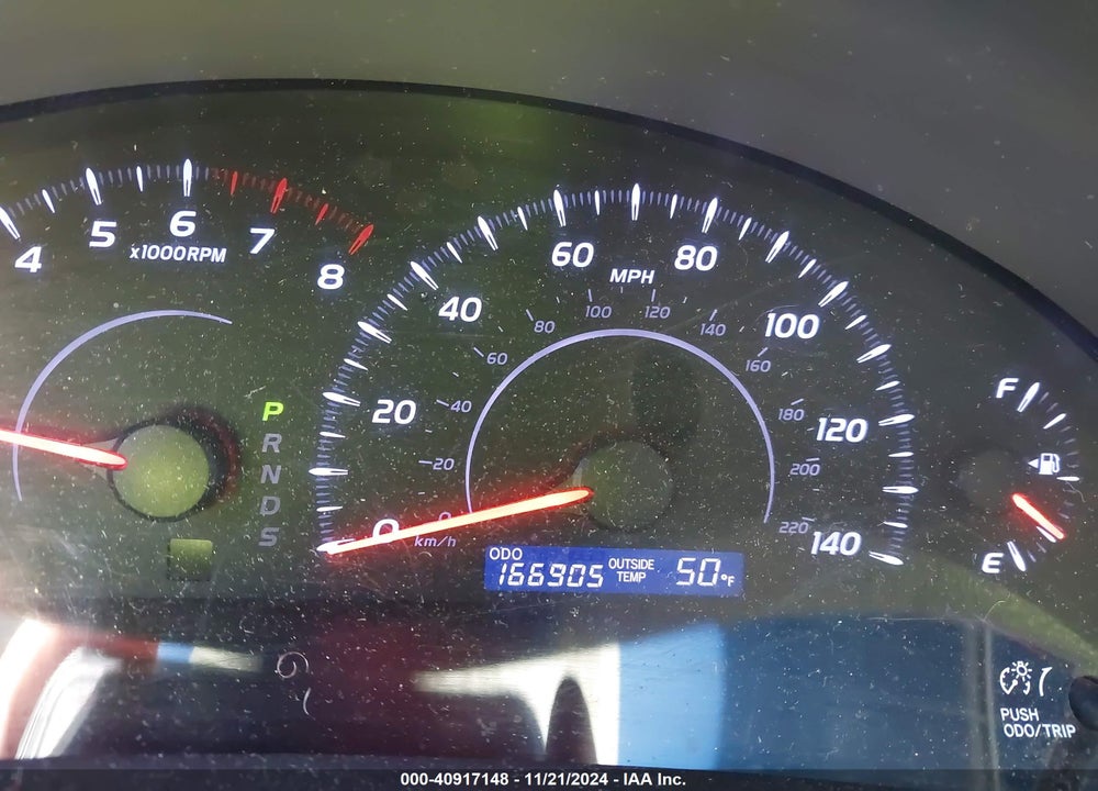 2010 TOYOTA CAMRY VIN: 4T1BF3EK7AU028368