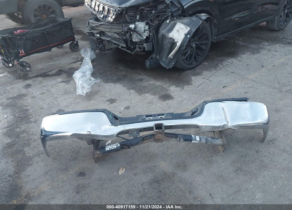2009 TOYOTA TUNDRA GRADE 4.7L V8 VIN: 5TFRT54199X028947