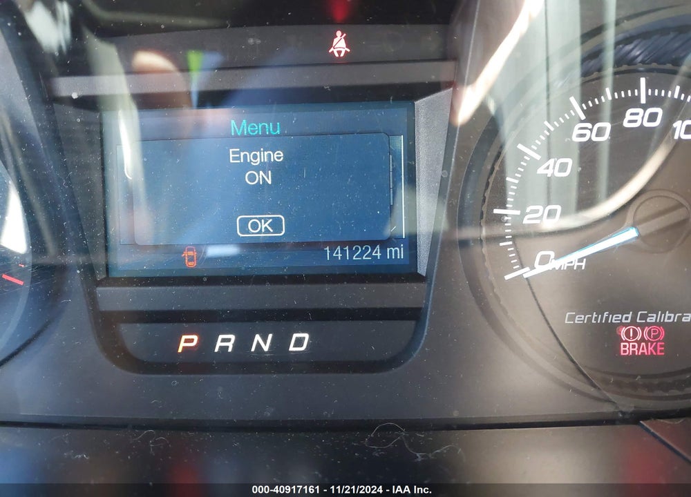 2018 FORD POLICE INTERCEPTOR VIN: 1FAHP2MK2JG114537