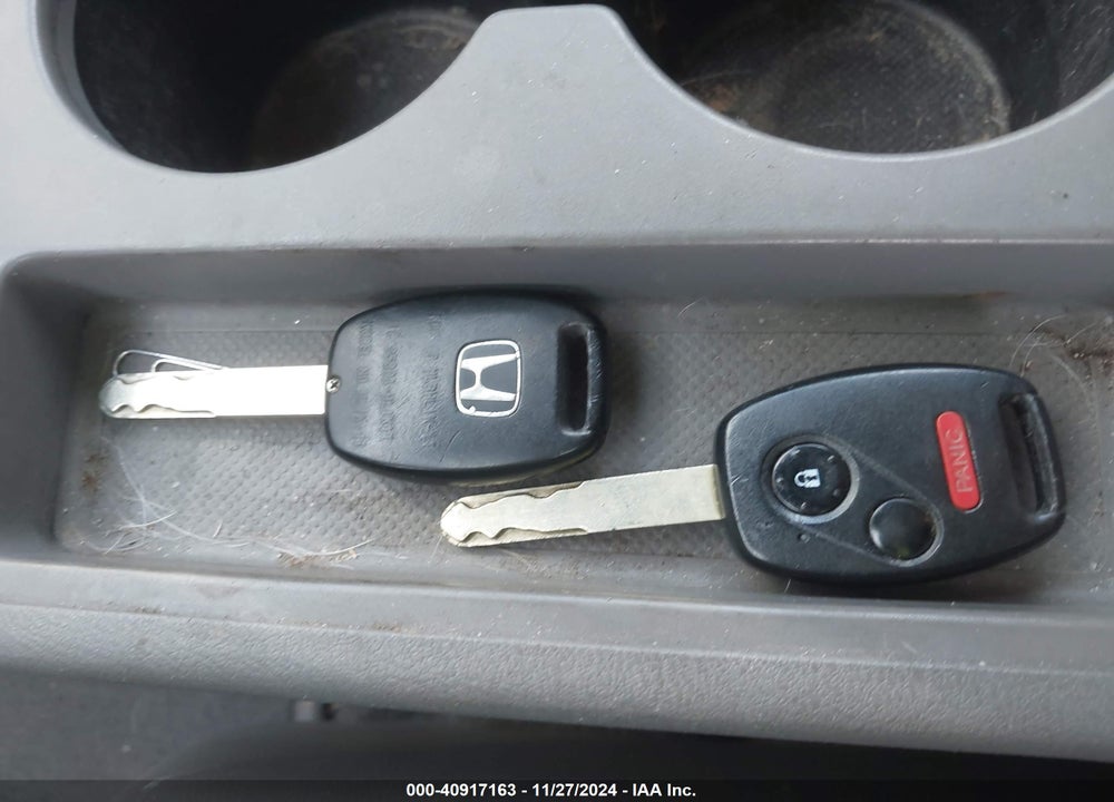 2008 HONDA CR-V EX VIN: 5J6RE48578L033632