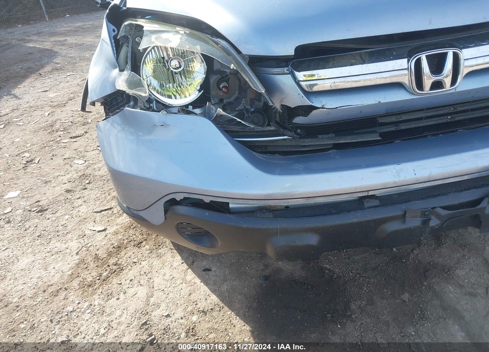2008 HONDA CR-V EX VIN: 5J6RE48578L033632