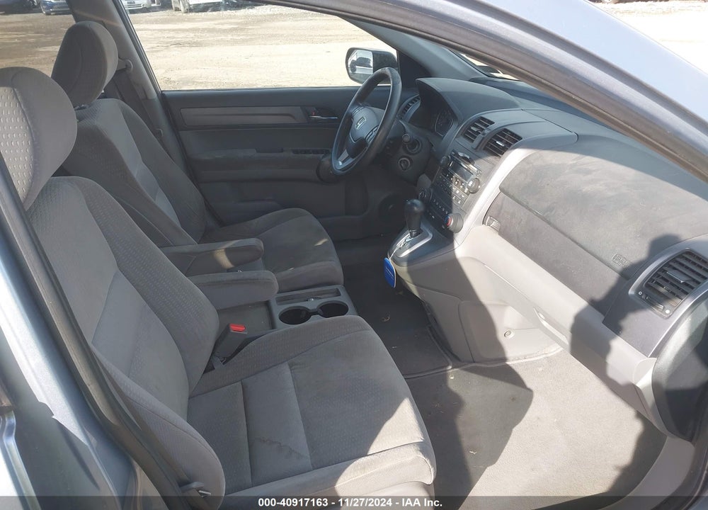 2008 HONDA CR-V EX VIN: 5J6RE48578L033632