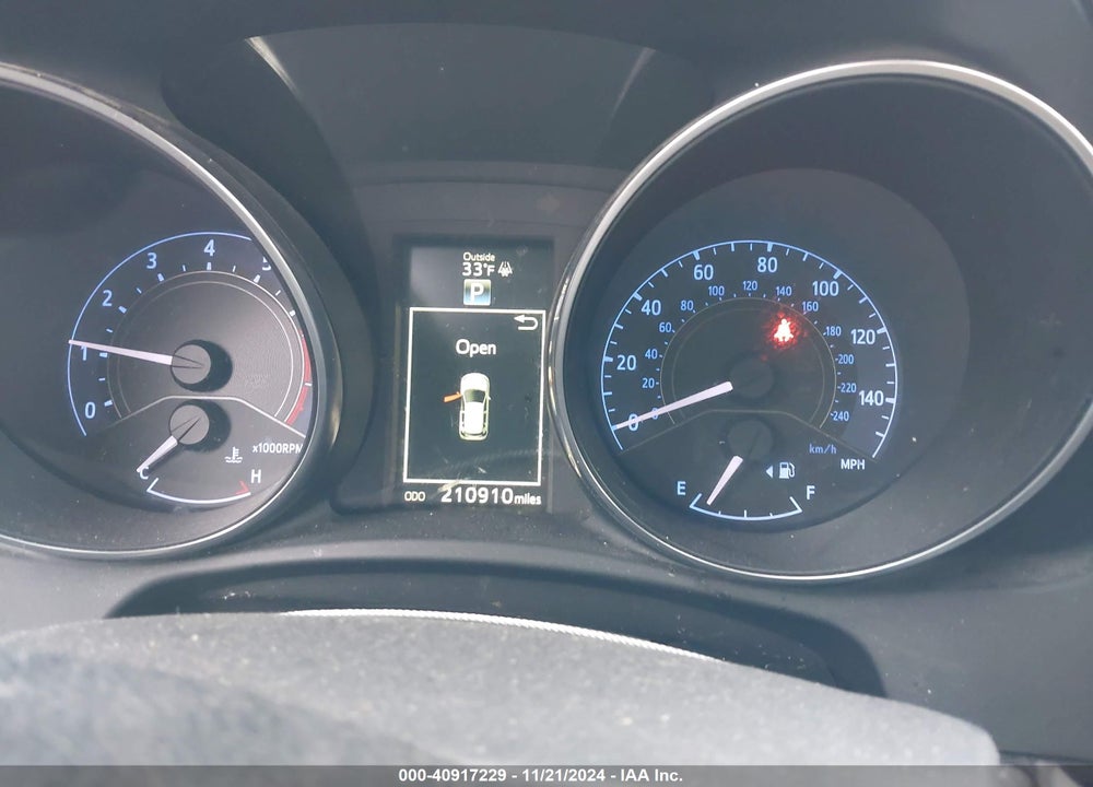 2016 SCION IM VIN: JTNKARJE5GJ501311