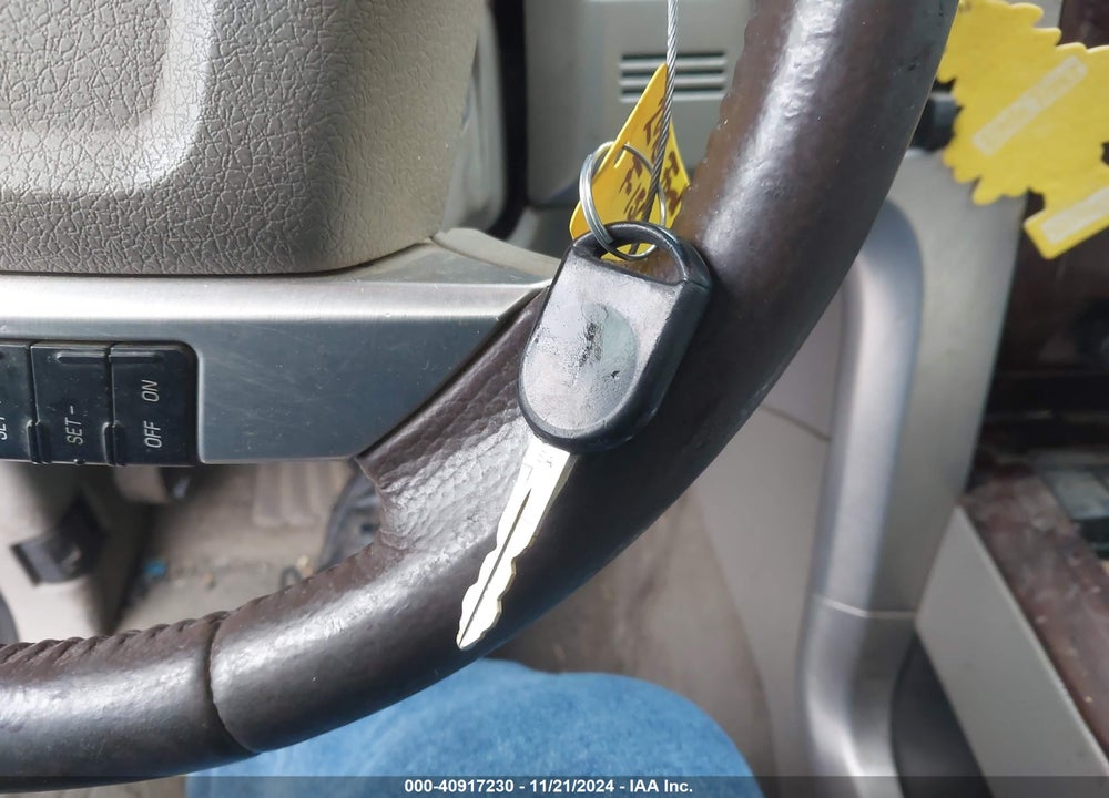 2010 HARLEY-DAVIDSON FORD F-150 FX4//KING RANCH/LARIAT/PLATINUM/XL/XLT VIN: 1FTFW1EV0AFC12740