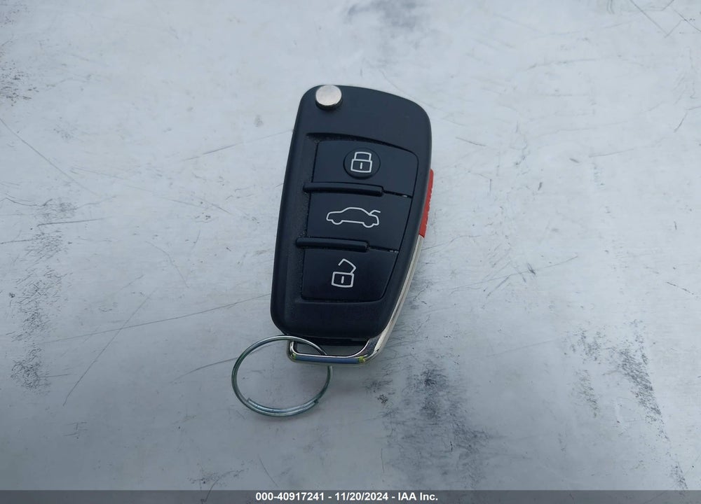 2019 AUDI A3 40 PREMIUM VIN: WAU6ULFF6K1030920