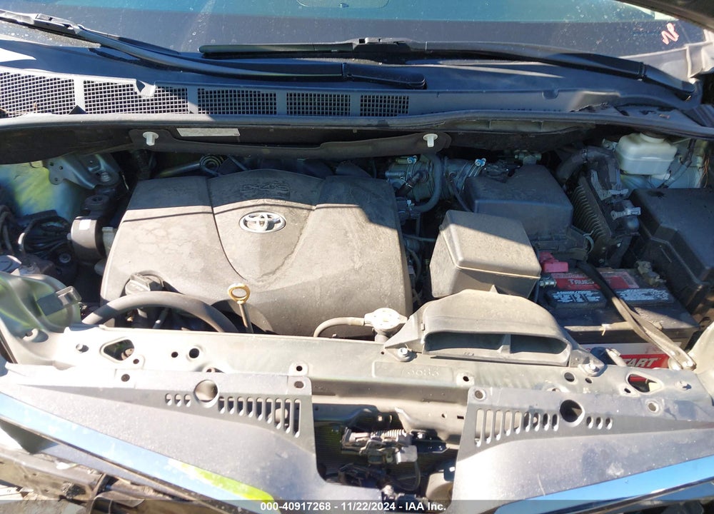 2020 TOYOTA SIENNA XLE VIN: 5TDYZ3DC6LS045766