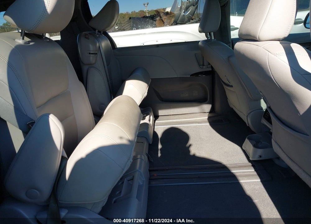 2020 TOYOTA SIENNA XLE VIN: 5TDYZ3DC6LS045766