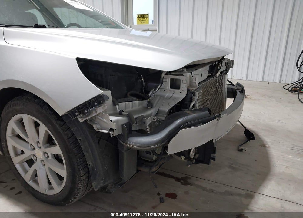 2014 CHEVROLET MALIBU 2LT VIN: 1G11E5SL0EU124112