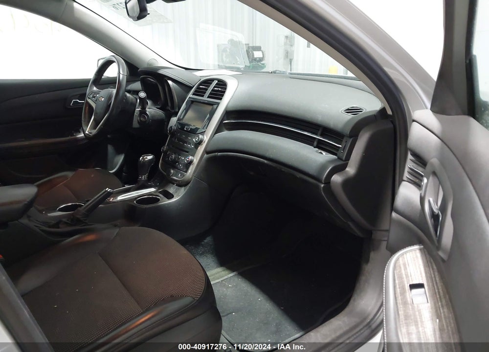2014 CHEVROLET MALIBU 2LT VIN: 1G11E5SL0EU124112