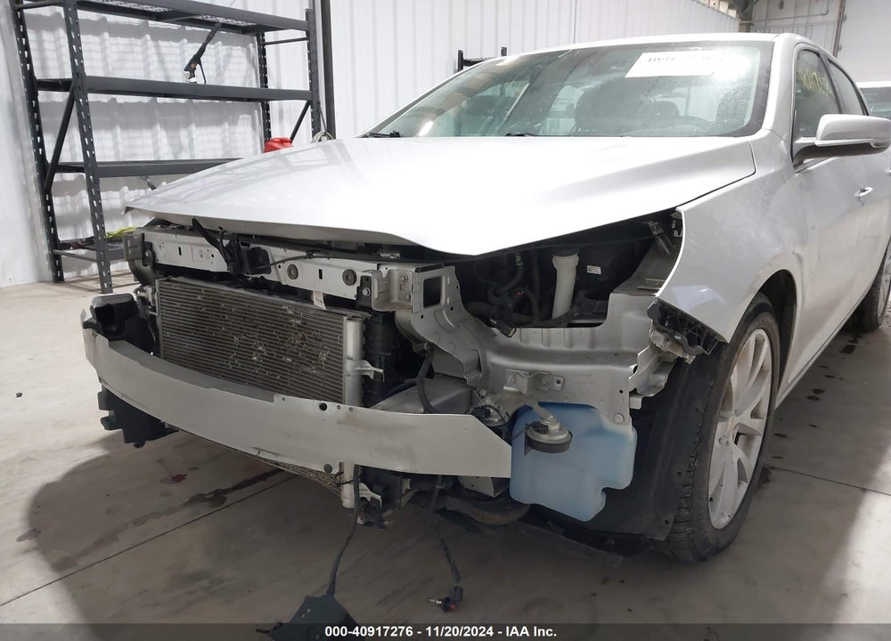 2014 CHEVROLET MALIBU 2LT VIN: 1G11E5SL0EU124112