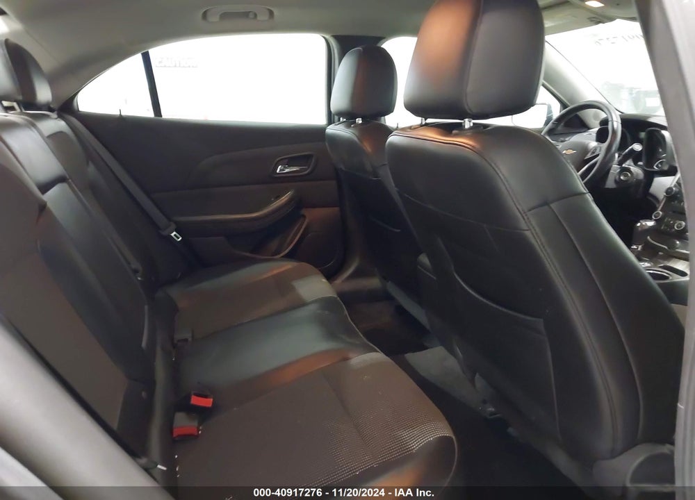 2014 CHEVROLET MALIBU 2LT VIN: 1G11E5SL0EU124112