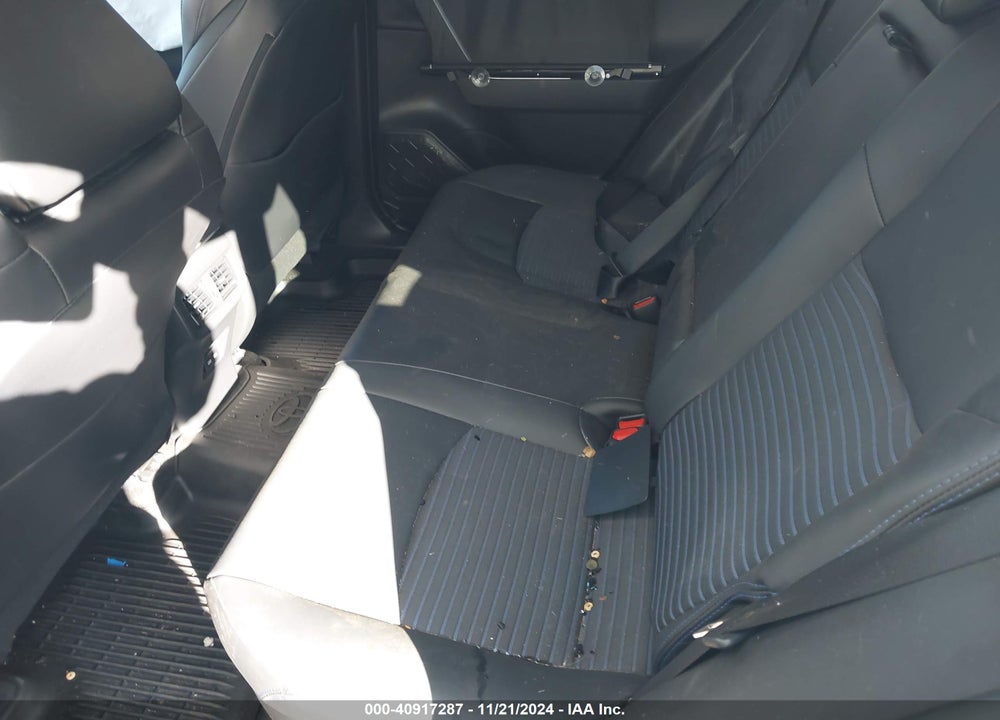 2023 TOYOTA RAV4 HYBRID XSE VIN: 4T3E6RFV9PU114239