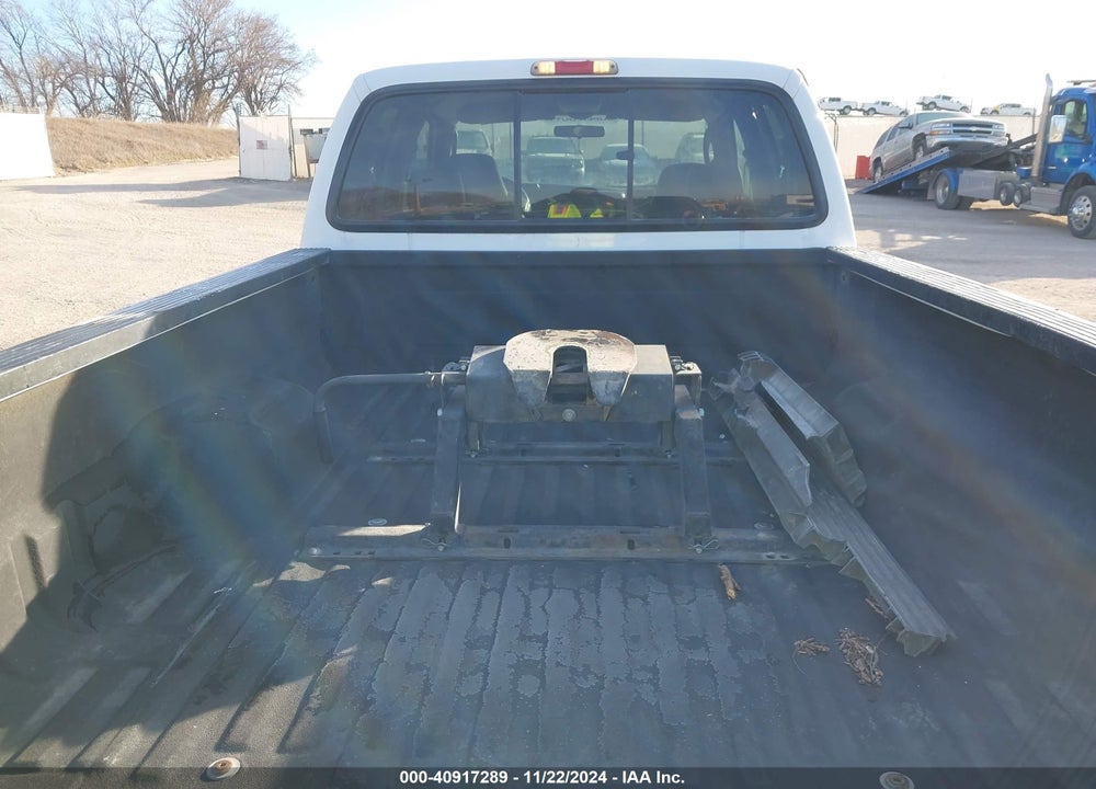 2004 FORD F-250 LARIAT/XL/XLT VIN: 1FTNW21P54EC75691