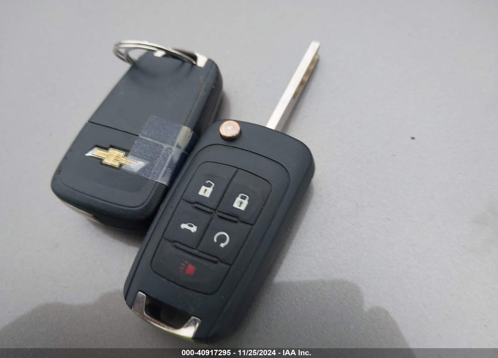 2010 CHEVROLET EQUINOX LT VIN: 2CNALPEWXA6408172