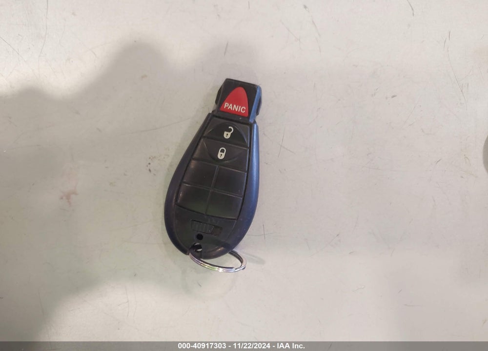 2013 DODGE GRAND CARAVAN SE VIN: 2C4RDGBG9DR756355