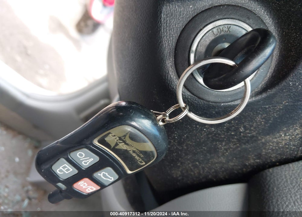 2007 HYUNDAI ELANTRA GLS/LIMITED/SE VIN: KMHDU46DX7U122354