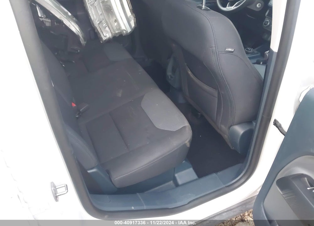 2022 FORD MAVERICK VIN: 3FTTW8E92NRA58846