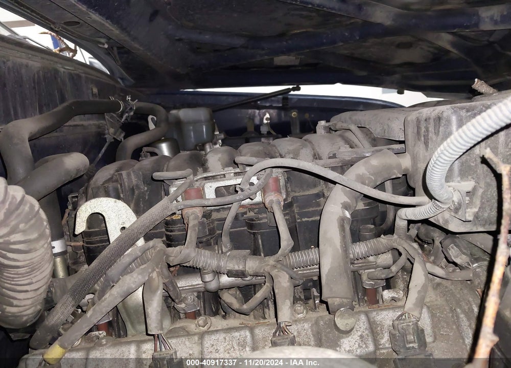 2006 TOYOTA TUNDRA SR5 V8 VIN: 5TBDT44186S508301