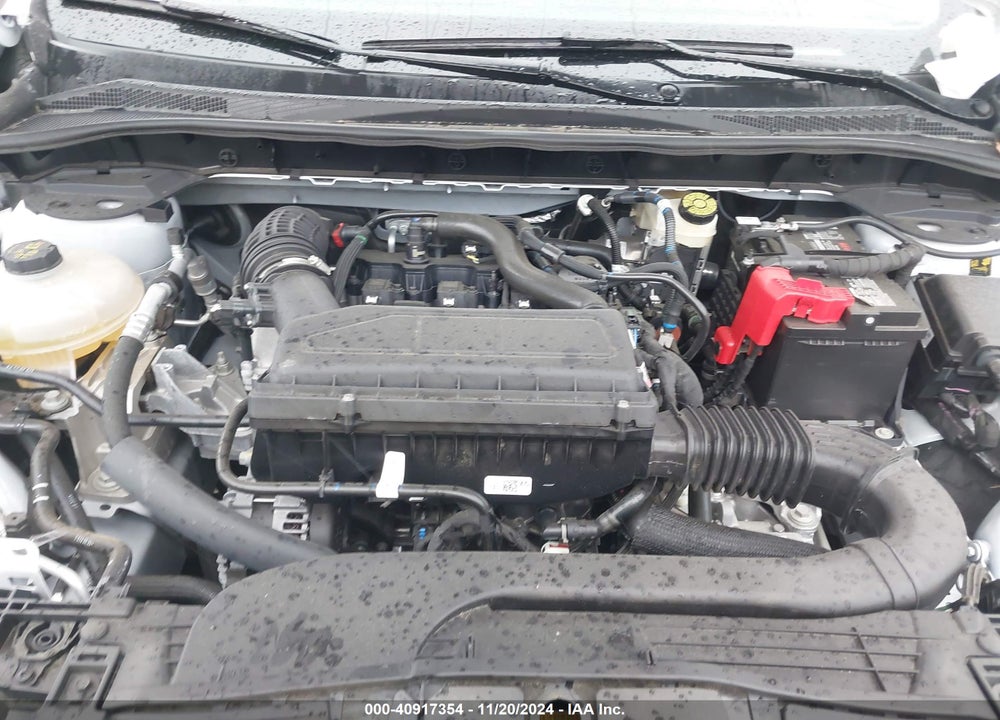 2023 FORD ESCAPE ACTIVE VIN: 1FMCU0GN8PUA34706