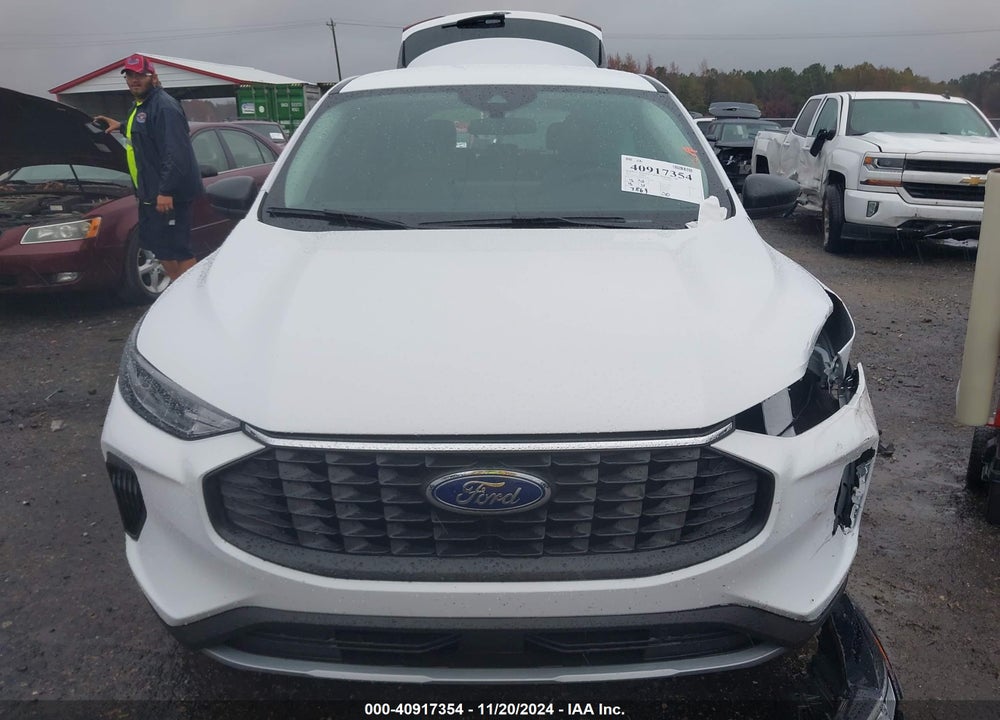 2023 FORD ESCAPE ACTIVE VIN: 1FMCU0GN8PUA34706
