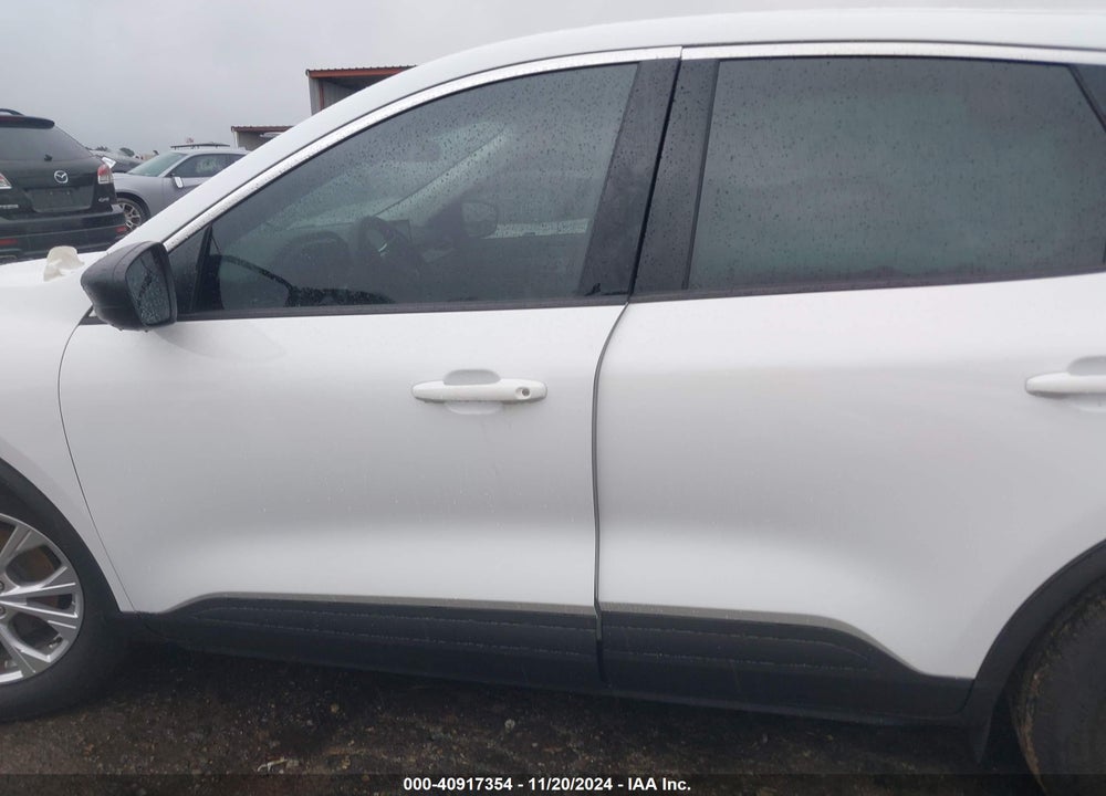2023 FORD ESCAPE ACTIVE VIN: 1FMCU0GN8PUA34706
