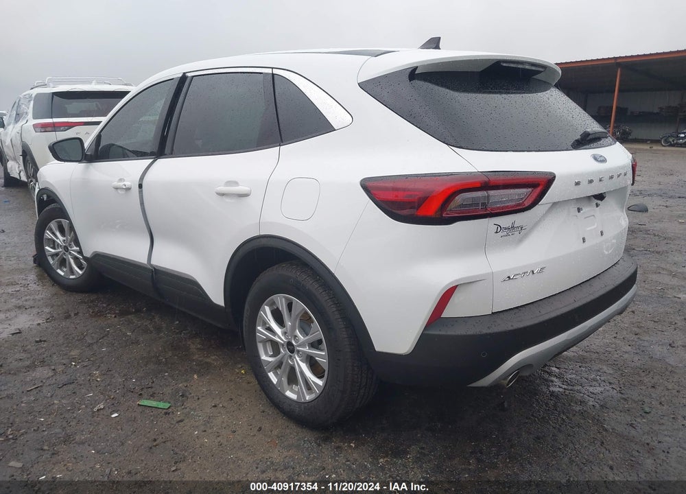2023 FORD ESCAPE ACTIVE VIN: 1FMCU0GN8PUA34706
