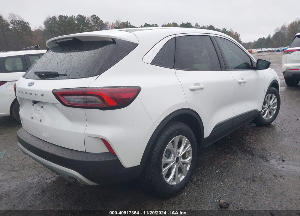 2023 FORD ESCAPE ACTIVE VIN: 1FMCU0GN8PUA34706
