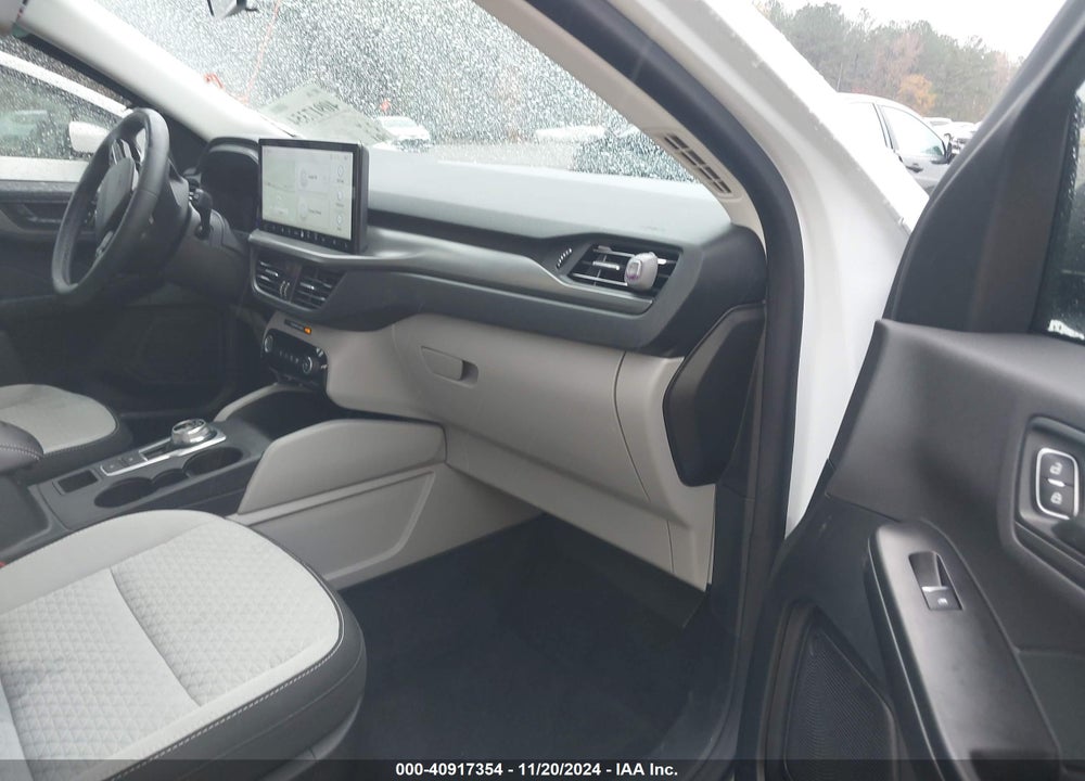 2023 FORD ESCAPE ACTIVE VIN: 1FMCU0GN8PUA34706