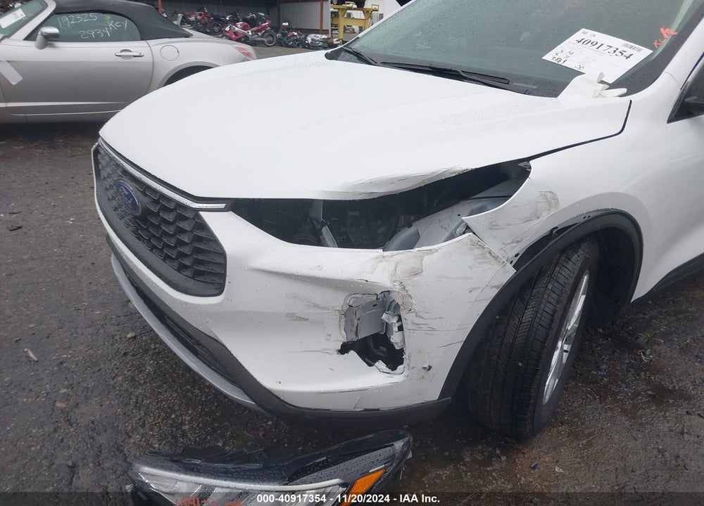 2023 FORD ESCAPE ACTIVE VIN: 1FMCU0GN8PUA34706
