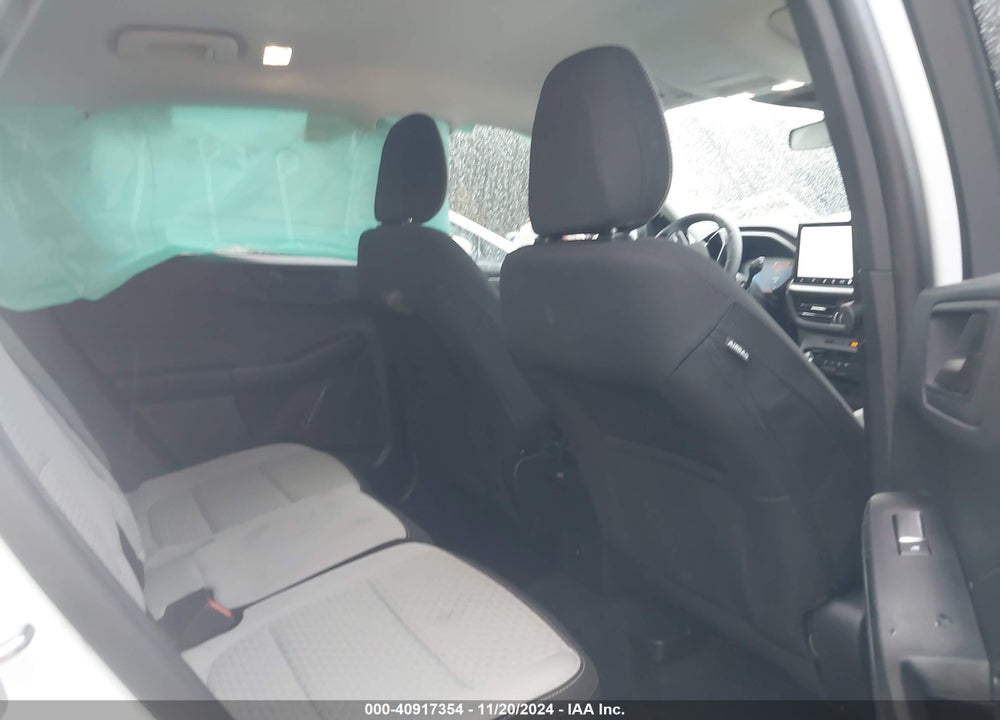 2023 FORD ESCAPE ACTIVE VIN: 1FMCU0GN8PUA34706