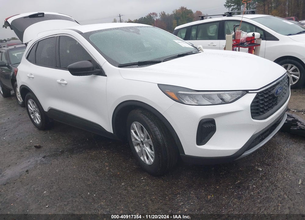 2023 FORD ESCAPE ACTIVE VIN: 1FMCU0GN8PUA34706