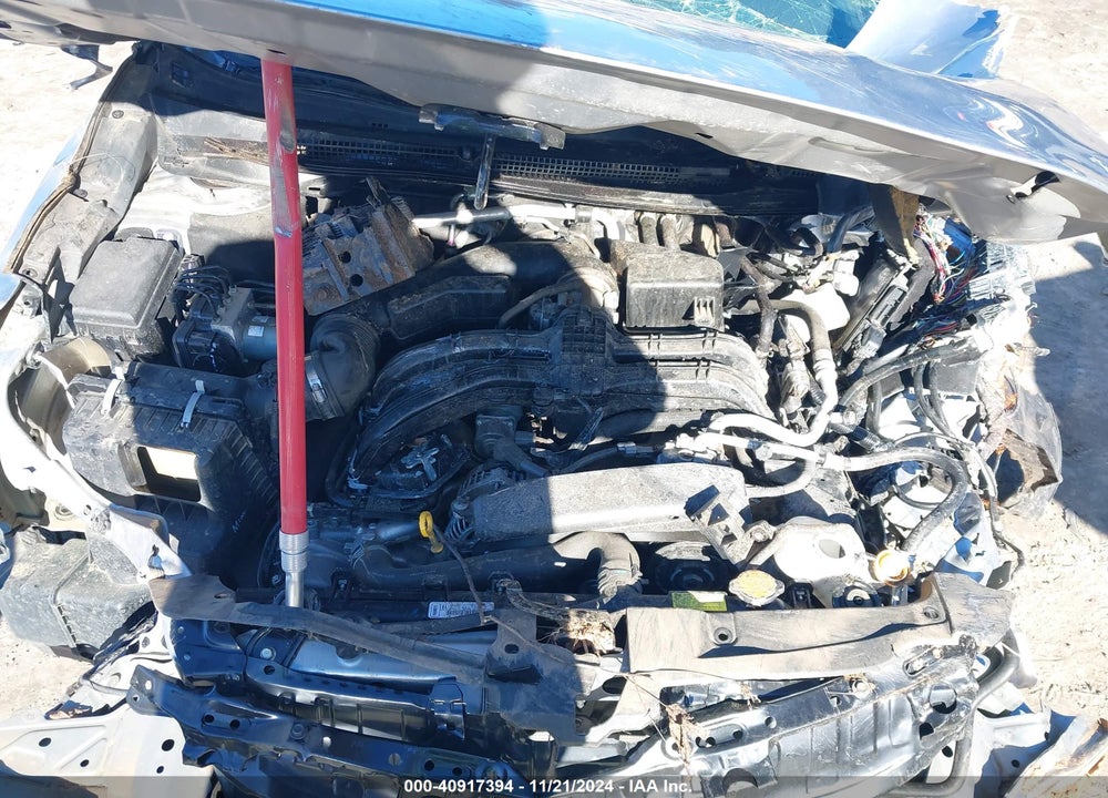 2022 SUBARU OUTBACK PREMIUM VIN: 4S4BTAFC7N3144265