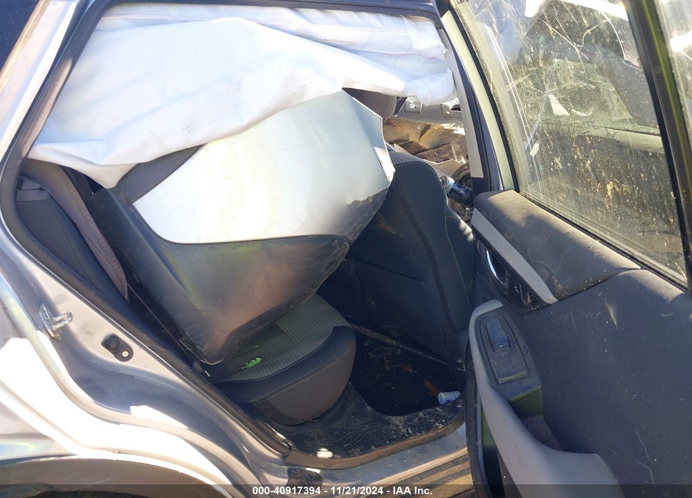 2022 SUBARU OUTBACK PREMIUM VIN: 4S4BTAFC7N3144265