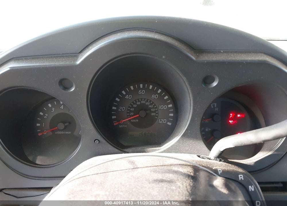 2002 NISSAN FRONTIER XE VIN: 1N6DD26S82C368452