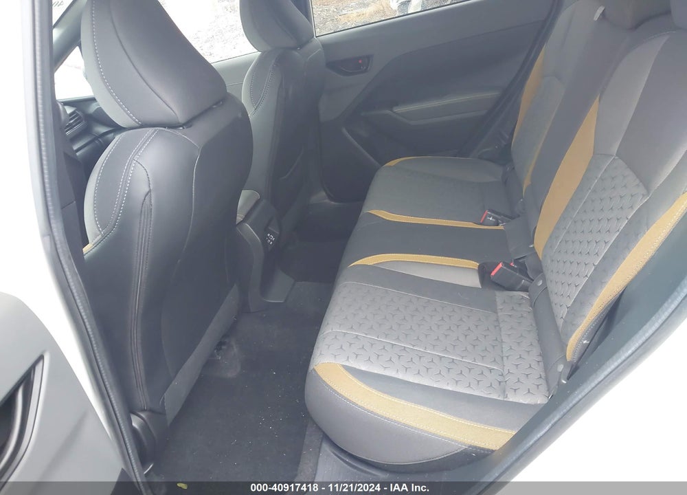 2024 SUBARU CROSSTREK SPORT VIN: 4S4GUHF61R3718905