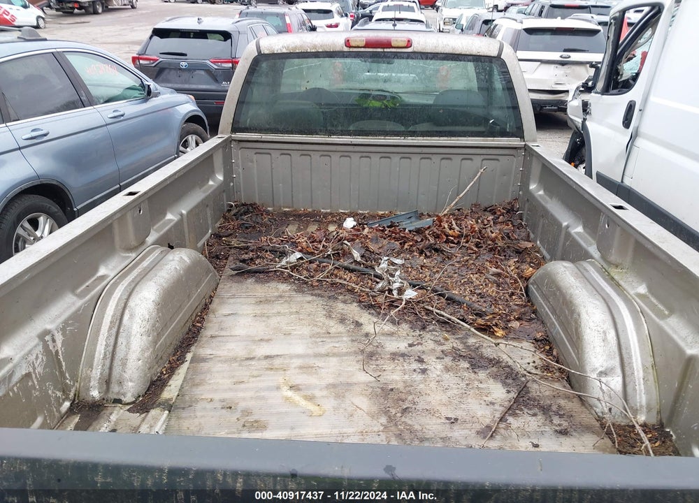 1999 CHEVROLET SILVERADO 1500 VIN: 1GCEK14W6XE124209